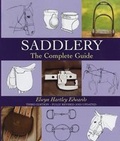 Cover: Saddlery - J.A.Allen & Co Ltd