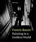 Cover: Francis Bacon - Lund Humphries Publishers Ltd