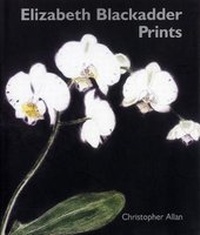Abbildung von: Elizabeth Blackadder Prints - Lund Humphries Publishers Ltd
