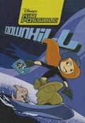 Cover: Downhill - Perfection Learning