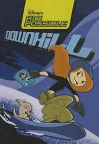 Enlarge image Cover: Downhill - Perfection Learning