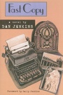 Cover: Fast Copy - Texas Christian University Press