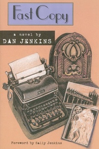 Enlarge image Cover: Fast Copy - Texas Christian University Press