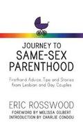 Cover: Journey to Same-Sex Parenthood - New Horizon Press Publishers Inc.,U.S.