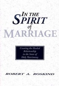 Cover: In the Spirit of Marriage - Do It Yourself, Incorporated