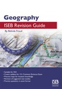 Cover: Geography ISEB Revision Guide - ISEB Publications