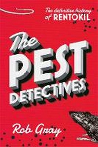 Enlarge image Cover: The Pest Detectives - Harriman House Publishing