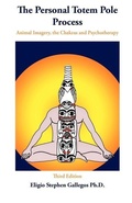Cover: The Personal Totem Pole - Moon Bear Press