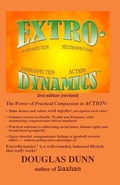 Cover: Extro-Dynamics - Word Wizards