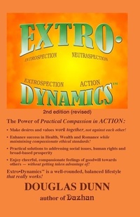 Enlarge image Cover: Extro-Dynamics - Word Wizards