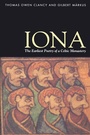 Cover: Iona - Edinburgh University Press