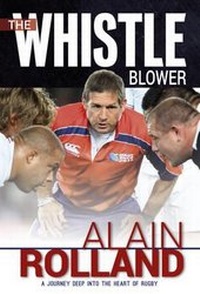Abbildung von: The Whistle Blower - Hero Books