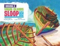 Cover: Building a Virgin Islands Sloop - aLookingGlass