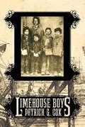 Cover: Limehouse Boys - IndieGo Publishing LLC