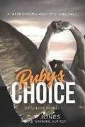 Cover: Ruby's Choice - D.F.Jones