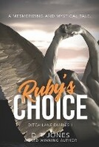 Enlarge image Cover: Ruby's Choice - D.F.Jones