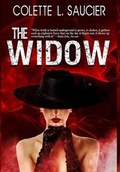 Cover: The Widow - Southern Girl Press