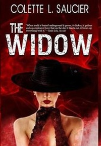 Enlarge image Cover: The Widow - Southern Girl Press