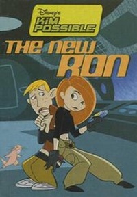 Enlarge image Cover: New Ron - Perfection Learning