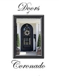 Cover: Doors Of Coronado - Tamara Merrill
