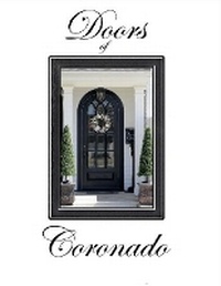 Enlarge image Cover: Doors Of Coronado - Tamara Merrill