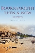 Cover: Bournemouth - The History Press Ltd