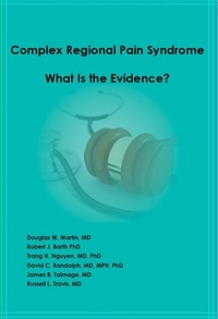 Abbildung von: Complex Regional Pain Syndrome - What is the Evidence? - Martin Occupational Medicine, PC