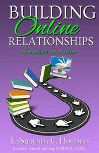 Abbildung von: Building Online Relationships - Hoffman Content, LLC