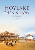 Cover: Hoylake Then & Now - Pitkin Publishing