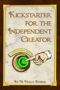 Enlarge image Cover: Kickstarter for the Independent Creator - Brass-T Publishing