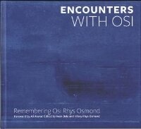 Enlarge image Cover: Encounters with Osi - The Hmm Foundation