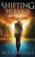 Cover: Shifting Selves (Elements, Book 2) - Match Books