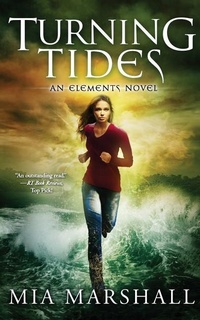 Enlarge image Cover: Turning Tides (Elements, Book 3) - Match Books