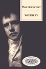 Cover: Waverley - Edinburgh University Press