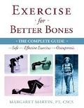 Cover: Exercise for Better Bones - Kamajojo Press
