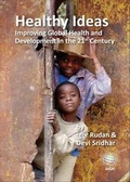 Cover: Healthy Ideas - JoGH
