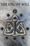 Cover: The Epic of Will - Tnm Publishing, LLC