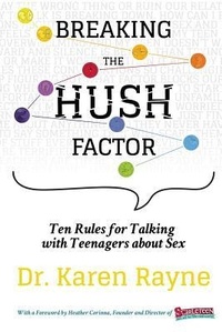 Enlarge image Cover: Breaking the Hush Factor - Impetus Books