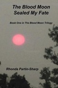 Cover: The Blood Moon Sealed My Fate - Religious Recovery Press