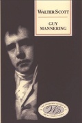 Cover: Guy Mannering - Edinburgh University Press