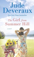 Cover: The Girl from Summer Hill - Ballantine Books