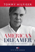 Cover: American Dreamer - Ballantine Books