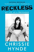 Cover: Reckless - Anchor Books
