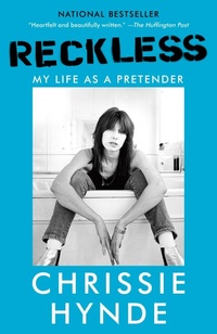 Enlarge image Cover: Reckless - Anchor Books