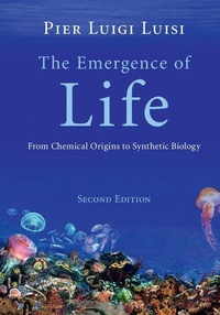 Enlarge image Cover: The Emergence of Life - Cambridge University Press