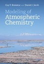 Cover: Modeling of Atmospheric Chemistry - Cambridge University Press