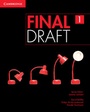 Cover: Final Draft Level 1 Student's Book with Online Writing Pack - Cambridge University Press