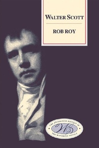 Enlarge image Cover: Rob Roy - Edinburgh University Press