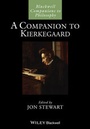 Cover: A Companion to Kierkegaard - Wiley-Blackwell