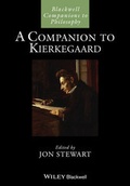 Cover: A Companion to Kierkegaard - Wiley-Blackwell